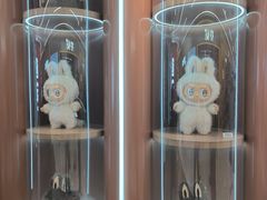 -泡泡玛特POPMART(赛格国际购物中心店)