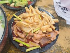 -惠丰源烩面馆(经七路店)