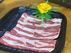 -杀猪天·韩国烤肉(铁路街第一分店)