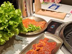 -炭之家·齐齐哈尔非遗烤肉·鲜切直供(中央大街店)