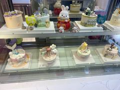 -CAKE BOSS 蛋糕老板(西单君太百货店)