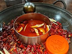 -楠火锅(西单店)