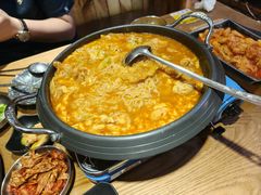 -恩你小木屋·烤肉韩式料理(嘉兴秀洲店)