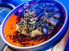 -三人行骨头王火锅(长寿店)