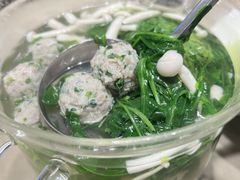 -大鹏饭店·金陵家宴(奥体中心店)