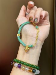 点击看大图 -Cindy Jewelry·钻戒·彩色宝石