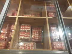 门面-锅圈食汇火锅烧烤食材超市(颖秀路店)