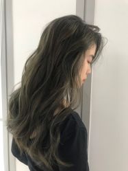 -川和潮人漂色·烫染·接发