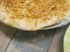-艾力江和田馕坑烤肉店