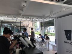 -BLATAGE COFFEE