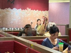 -咏江南·苏式火锅·苏州评弹(观前街店)