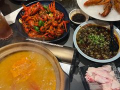 -红盔甲·小龙虾(人民广场店)