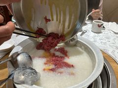-丰尔粥食·粥底火锅·桑拿鸡(大良总店)