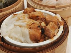 -聚福山莊·寻味顺德(北滘店)
