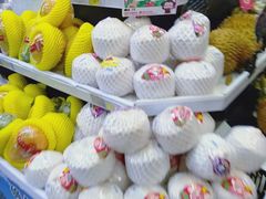 -北国超市(天河店)