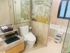 -太阳岛度假酒店