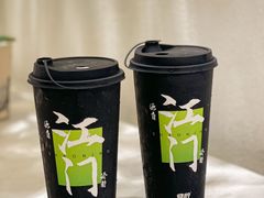 -烧柠·柠檬茶(大融城店)
