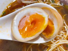 糖心酱蛋-君东记本帮面馆(天钥桥路店)