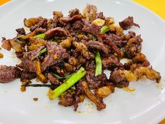 -巫记鸡饭店