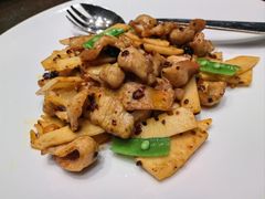 -五缘湾凯悦酒店·悦饗中餐厅
