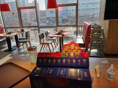 -必胜客(双榆树店)