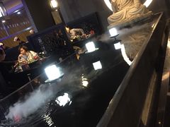 三文鱼刺身-梅筑·创意料理(王府井百货店)