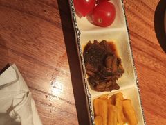 -裕兴记•蟹黄面馆(人民广场店)