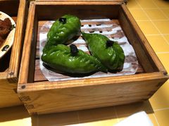 -蔡澜点心·粤菜(海印都荟城店)