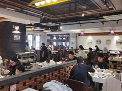 -围炉夜话·潮汕卤水火锅(榕江店)