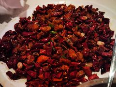 歌乐山辣子鸡-辣婆婆(航天桥店)