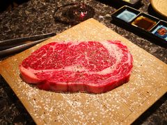-老乾杯和牛烧肉(王府中环店)