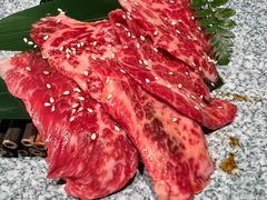 传统雪花西冷-御牛道日式烤肉料理(杭州万象城店)