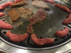 -黑牛の店·和牛烧肉(大悦城店)
