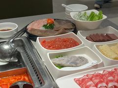 -海底捞火锅(壹悦城店)