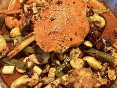 -红盔甲·小龙虾(车公庙店)
