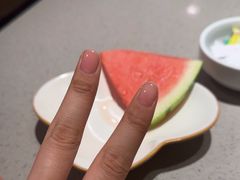 -海底捞火锅(银泰中心店)