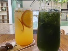 -麦谷 Mago Cafe