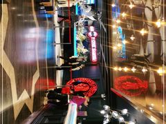 -V-ONE西雅图海鲜自助餐厅(仓山万达广场店)