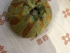 -麦陌(正弘城店)