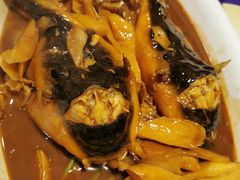 红烧小河豚-双东酒店(东关街店)