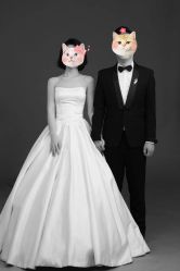 -CD视觉婚纱摄影