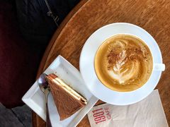 -1901 Cafe(西四店)