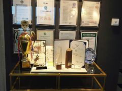 -翼森原创设计·全案实景落地