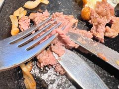 -诺丁牛排(南京江宁万达店)