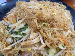 -台州老六海鲜面馆(上南总店)