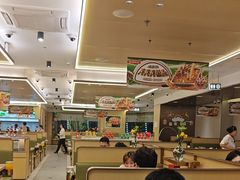 -海底捞火锅(振华广场生日主题店)