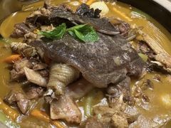 -王捌小院(红花坡店)
