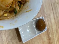 -黎一碗大碗手工面(城市立方店)