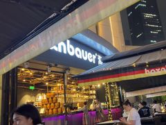 -haxnbauer海森堡德国餐厅(深圳coco店)