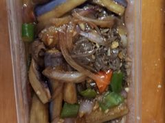 -阿姨靓汤(广外店)